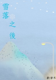 雪落之后